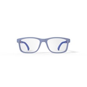 K'NEX Eyewear KN003-1 Full-Rim Square Kid's Eyeglasses		 		 		 		 		 		