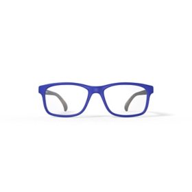 K'NEX Eyewear KN003-2 Full-Rim Square Kid's Eyeglasses		 		 		 		 		 		