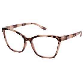 Bunny Eyez Readers ALLIE1B20 Tiltable Blue Light Blocking Reader