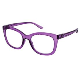 Bunny Eyez Readers LUCY-3-B30 Tiltable Blue Light Blocking Readers	 		 		 		 		 		