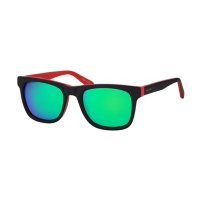 Youth Tony Hawk TH200452-2 Sunglasses, Black