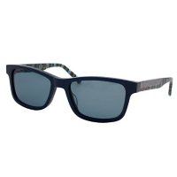 Youth Tony Hawk TH200052-2 Sunglasses, Blue