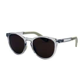 New Balance NBS077-2S Full Rim Round Sunglasses		 		 		 		 		 		