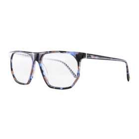Elton John Eyewear, Dandy, Geometric Eyeglasses, Session Musician Collection