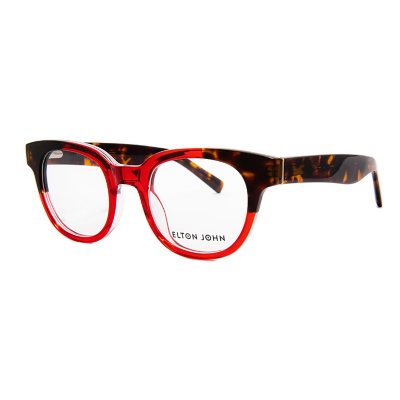 Elton John Eyewear BeBop, Formative Years Collection - Sam's Club