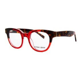 Elton John Eyewear BeBop, Formative Years Collection