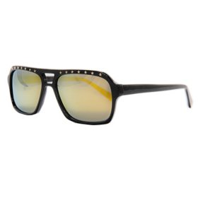 Elton John Eyewear VIP Sunglasses, Fame & Fortune Collection