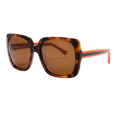 Elton John Eyewear Superstar Sunglasses, Fame & Fortune Collection 