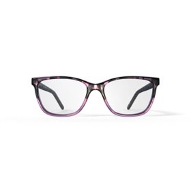 London Fog LF008 Full-Rim Modified Square Women's Eyeglasses		 		 		 		 		 		