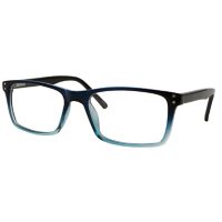 London Fog LF10755-1 Eyewear, Blue