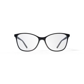 London Fog LF112 Full-Rim Rectangle Men's Eyeglasses		 		 		 		 		 		