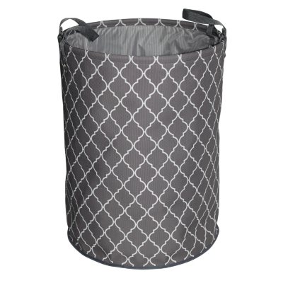 Jumbo Woven Hamper - Multiple Patterns Available - Sam's Club