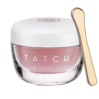 Tatcha The Kissu Lip Mask, 0.32 oz. - Sam's Club