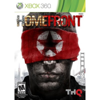 Home front on sale xbox 360