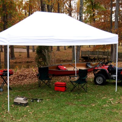 King Canopy Explorer Pop-up Canopy - 10' x 15' - Sam's Club