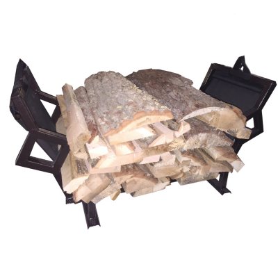 FIREWOOD CARRIER HEARTH RACK Sam's Club