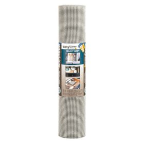 Duck Select Grip EasyLiner Brand Shelf Liner - 20 in. x 18 ft., 2 Pack		