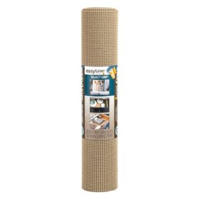 2 PK Grip Liner Select Grip Thicker 12-inch x 4 Feet, New