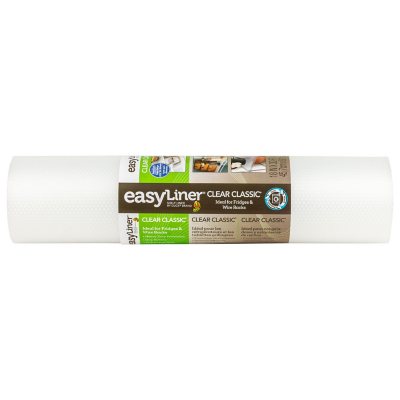 Customer Reviews: Duck Brand Select Grip Easy Liner Shelf Liner