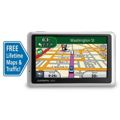 sam's club garmin gps