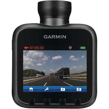 GARMIN 010-01311-01 Garmin Dash Cam 10