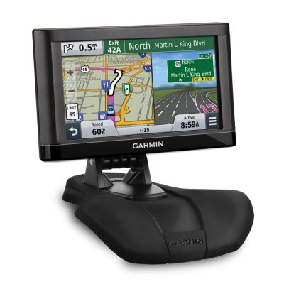 Garmin nuvi 55LM Bundle - Sam's Club