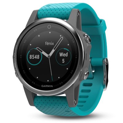 Garmin fenix 2024 5 42mm