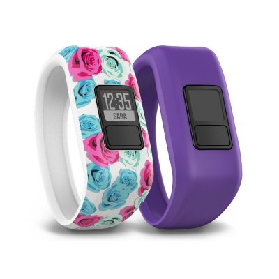 vivofit jr band too small