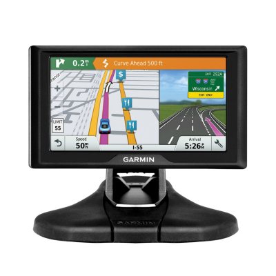 sam's club garmin