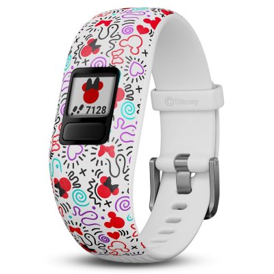 Sync garmin discount vivofit jr 2