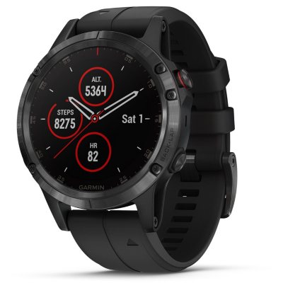 Garmin Fenix® 5 Plus Multisport GPS Watch - Sam's Club