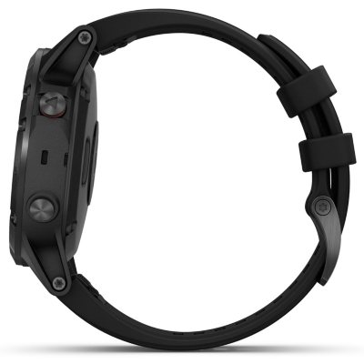 fenix 5 plus multisport gps watch