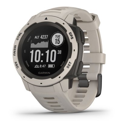 garmin watch interval training