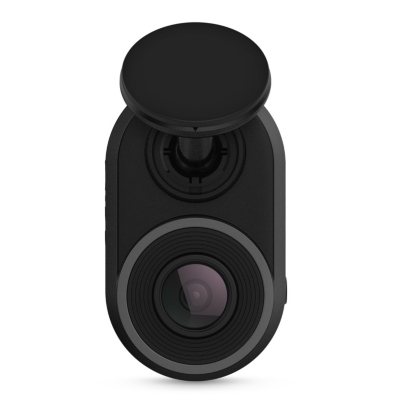 Garmin Dash Cam Mini review