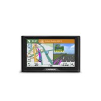 Garmin Drive 51 Lifetime Map GPS with Bonus Friction Mount