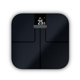 Garmin Index™ S2 Smart Scale, Black