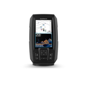 Garmin STRIKER Vivid 4cv GPS Fishfinder