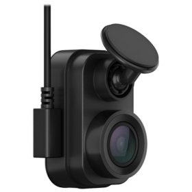 Garmin Dash Cam Mini 2 with 1080p Full HD, and Voice Control