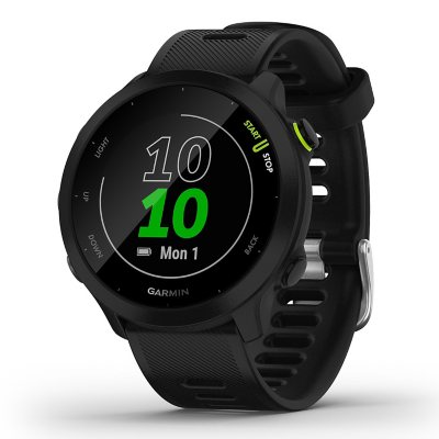 Introducing the Garmin Forerunner 45 Plus 