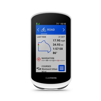 Garmin Edge Explore 2 GPS Bike Computer Sam s Club