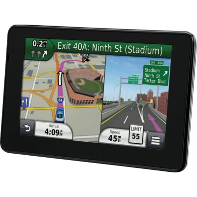 Garmin Nüvi 2595LMT 5