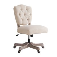 Brittani Office Chair (Assorted Colors)