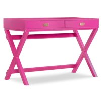 Marie Writing Desk (Assorted Colors)