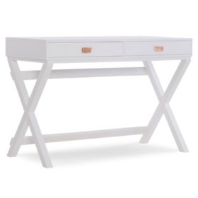 Marie Writing Desk Assorted Colors Sam S Club