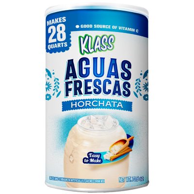 Águas - Sam's Club