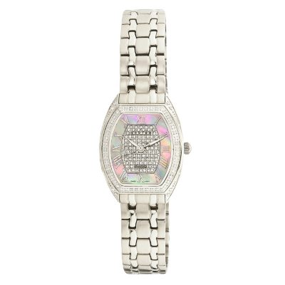 Croton women's outlet diamond watch