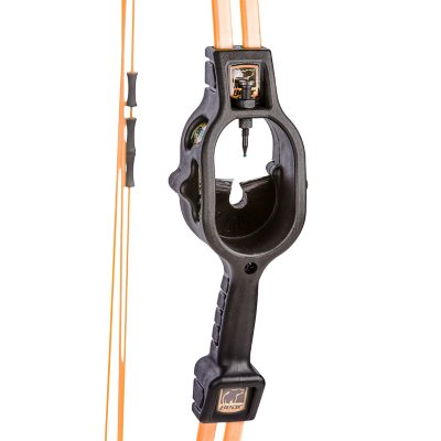 Bear Archery Spark Youth Compound Bow Set