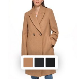 DKNY Women's Fashion Coat