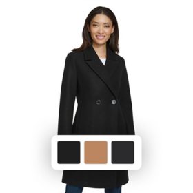 DKNY Women's Fashion Coat