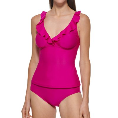 Dkny cheap bathing suits